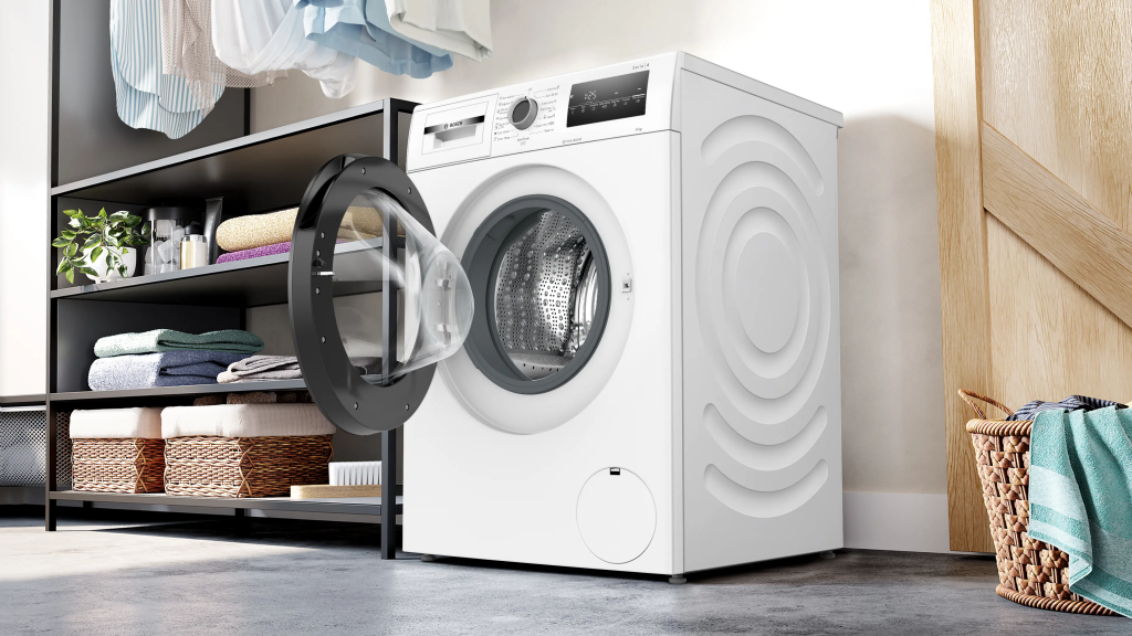 Пералня Bosch WAN2826BBY